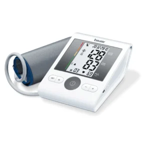 Beurer Upper Arm Blood Pressure Monitor BM-28