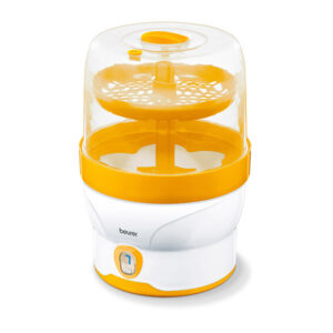Beurer Steam Steriliser BY-76