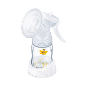 Beurer Manual Breast Pump BY-15