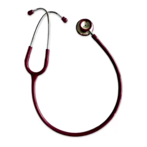 Certeza Adult Dual Head Stethoscope CR-747X
