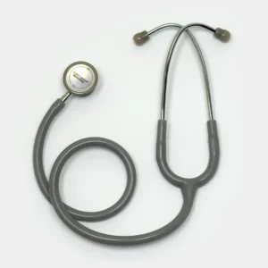 Certeza Pediatric Dual Head Stethoscope CR-747PX