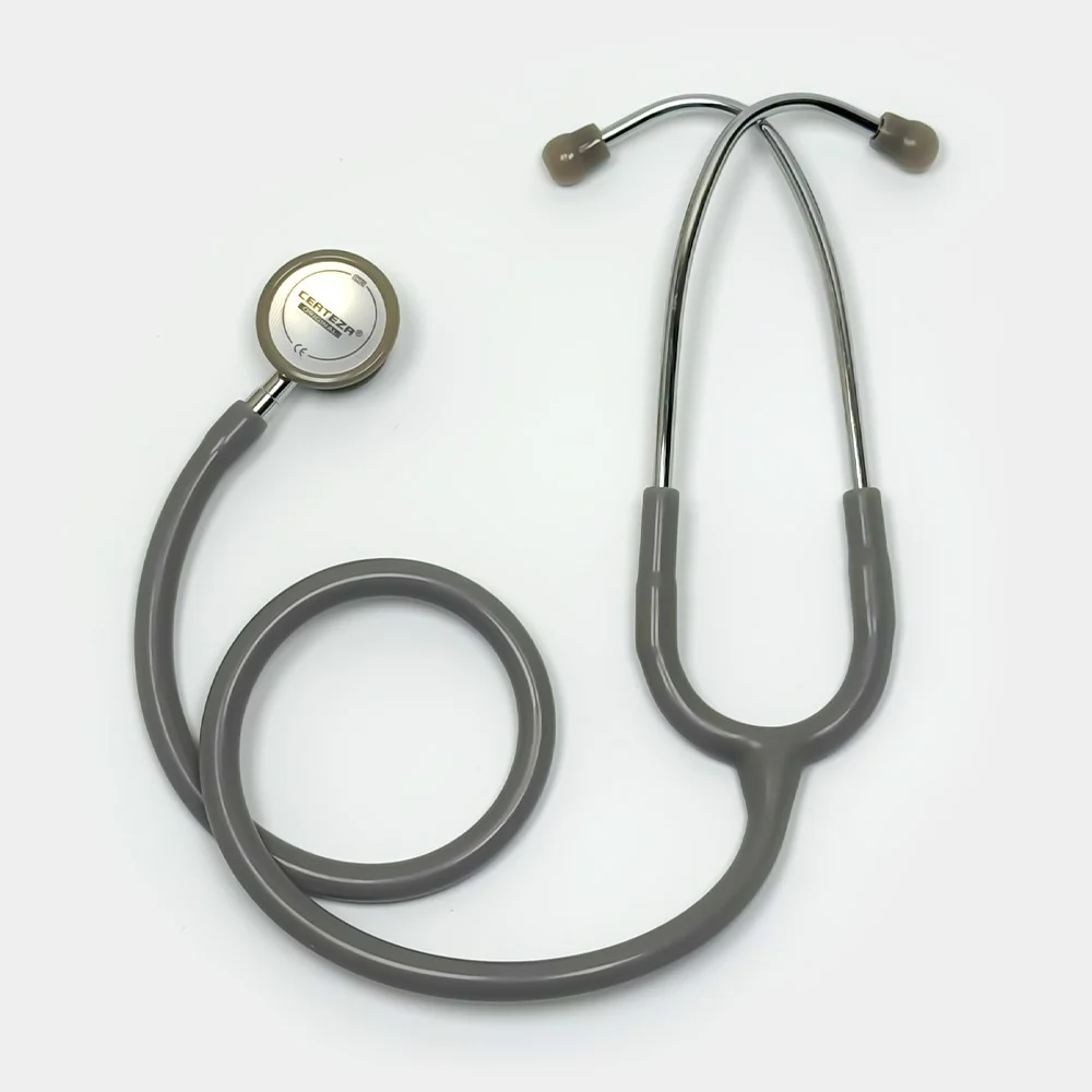 Certeza Pediatric Dual Head Stethoscope CR-747PX