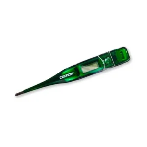 Digital-Standard-Thermometer
