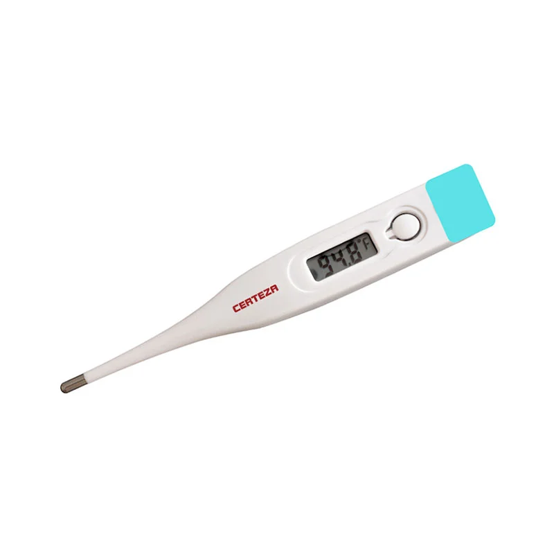 Certeza White Digital Thermometer FT-707