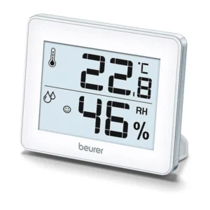 Beurer Thermo Hygrometer HM-16