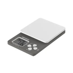 Certeza Digital Kitchen Scale With Timer KS-830