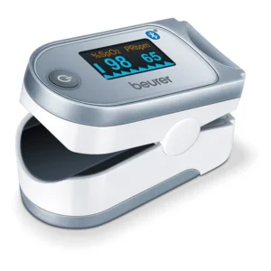 Beurer Bluetooth Finger Pulse Oximeter PO-60
