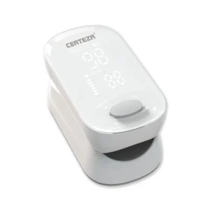 Certeza Pulse Oximeter White (PO 905) | Standard Supplier