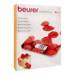 Beurer Digital Kitchen Scale KS-19