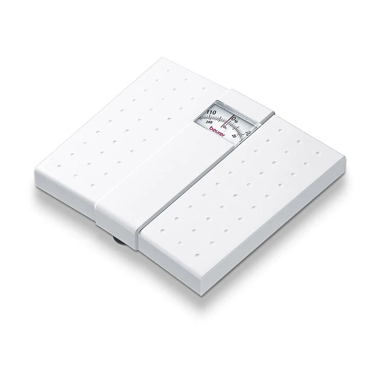 Beurer Mechanical Bathroom Scale MS-01